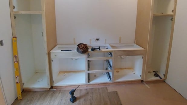 Images DBR Construction