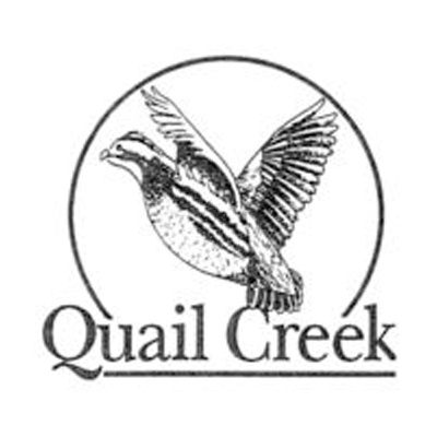 Quail Creek Golf Course Logo