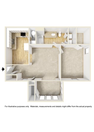 Images Summer Chase Apartments