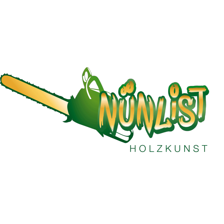 Nünlist Holzkunst Logo