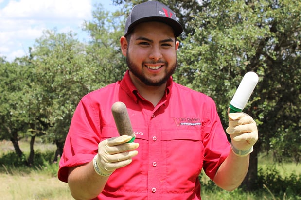 Images Van Delden Wastewater Systems