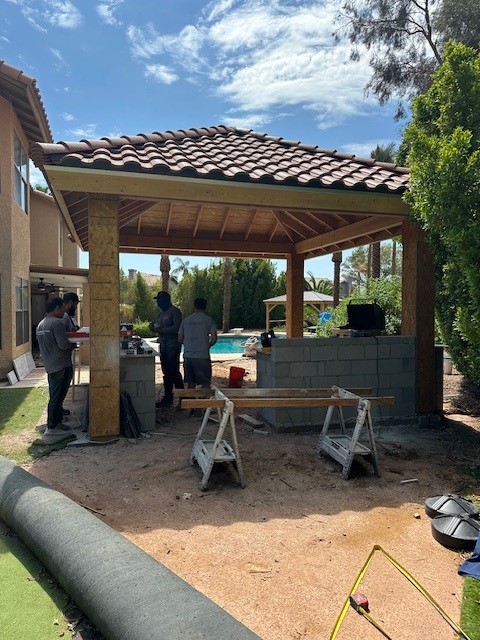 Images HomeScape LLC