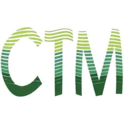 CTM Clean Team Murnau in Steingaden in Oberbayern - Logo