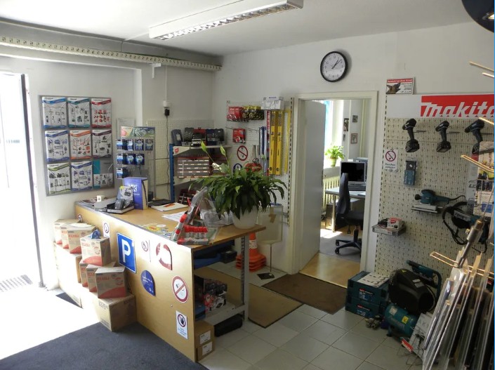 Bild 4 Technikhandel Keith - Inh. Mario Keith in Arnstadt