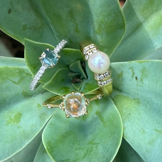 Images RockShop Fine Gems & Jewelry