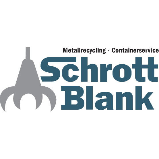 Schrott Blank in Roth in Mittelfranken - Logo