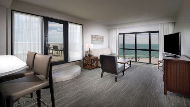 Images Island House Hotel Orange Beach - a DoubleTree by Hilton