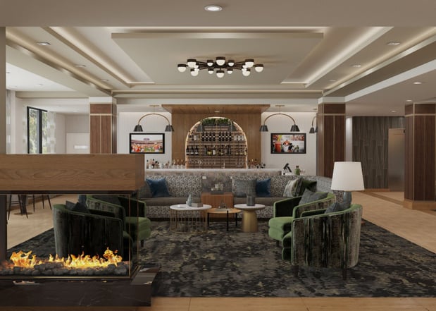 Images Hotel Indigo Gatlinburg by IHG