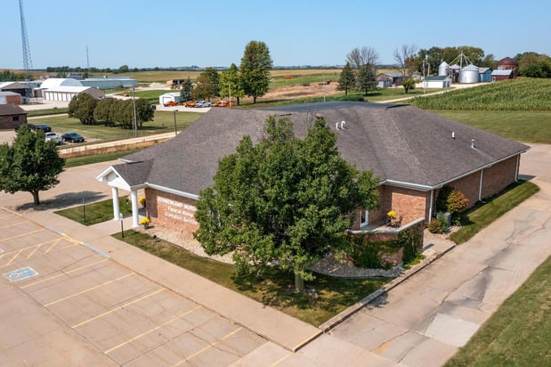 Images Bohnenkamp-Murdoch Funeral Home