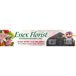 Essex Florist & Greenhouses, Inc Logo