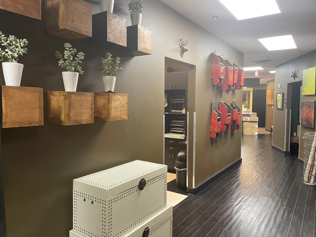 Images Dental Care of Texas - Flower Mound - CLOSED