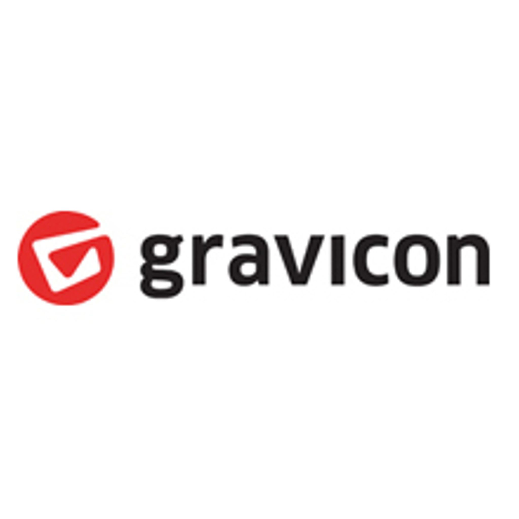Gravicon Oy Logo