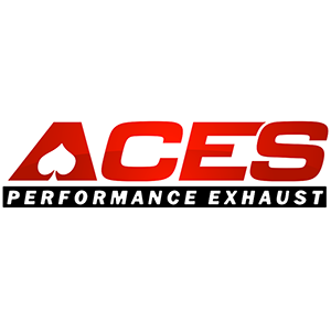 Aces Performance Exhaust Logo
