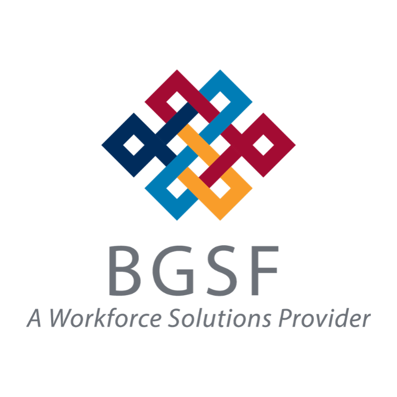 BGSF Logo