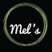 Mel's Massage & Reflexology Logo