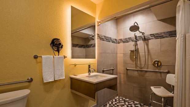 Images Best Western DeWitt