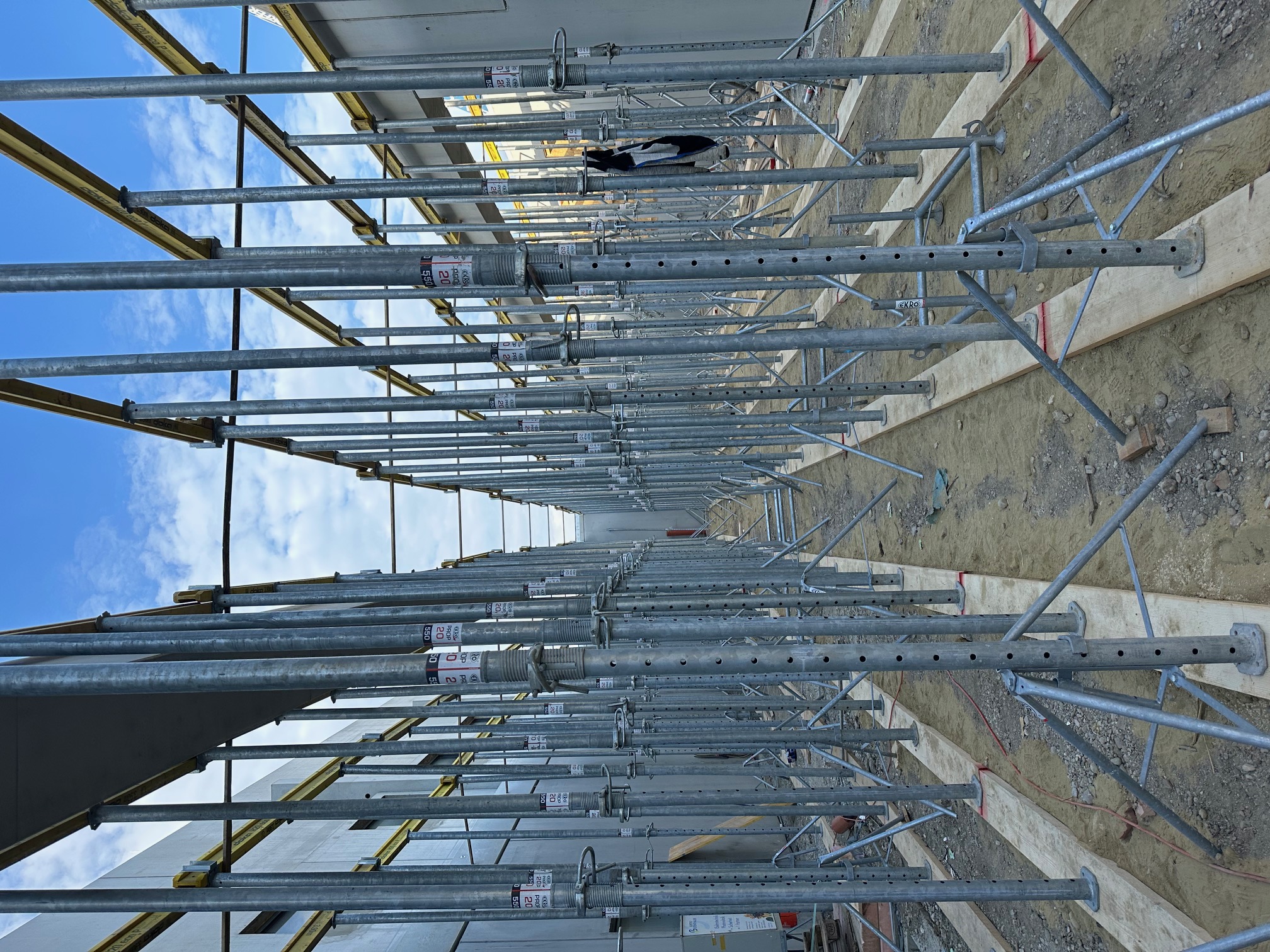 Bild 8 von EKRO Bausystem GmbH