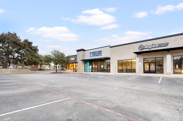 Images Southpark Meadows Dental Group and Orthodontics
