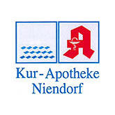 Logo Logo der Kur-Apotheke Niendorf