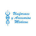 Uniformes Y Accesorios Médicos Logo