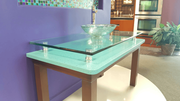 Images Vangura Surfacing Products