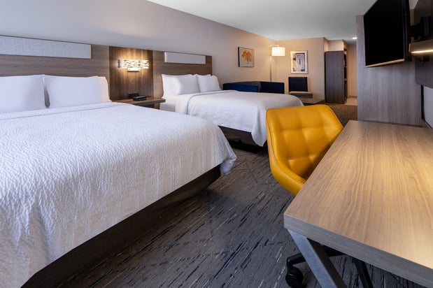 Images Holiday Inn Express & Suites Jackson - Flowood by IHG