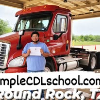 Simple CDL School Image