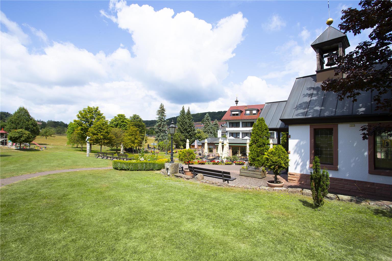 Best Western Hotel Brunnenhof, Hauptstrasse 231 in Weibersbrunn