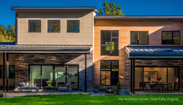 Images AV Architects and Builders