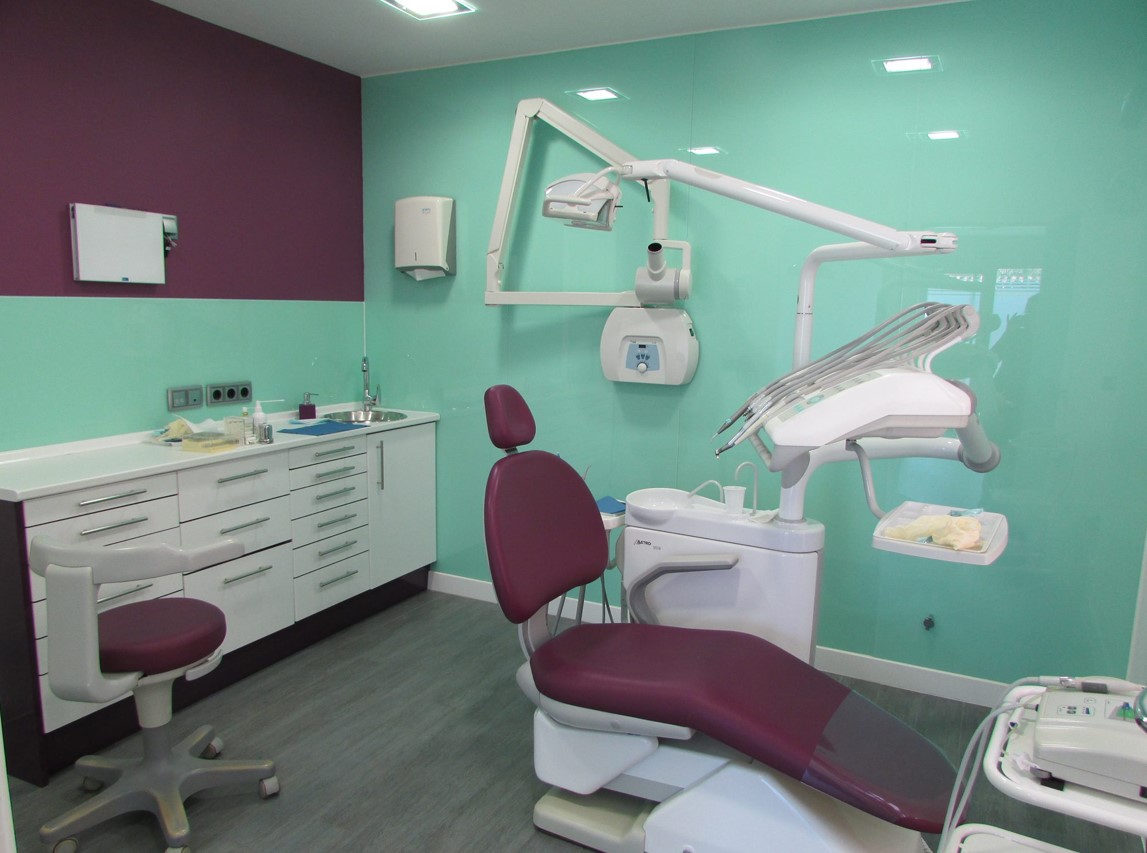 Images Carnadent Clinica Dental