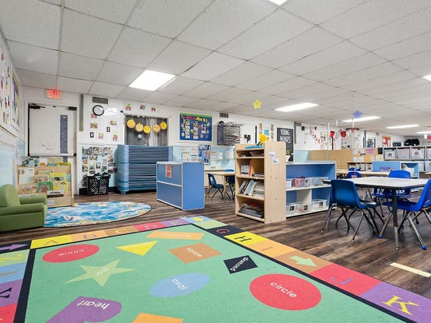 Images Timber Path KinderCare