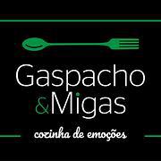 Gaspacho & Migas Logo