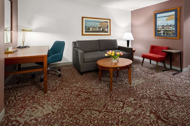 Images Hilton Garden Inn Milford