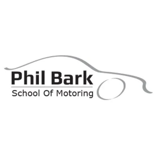 LOGO Phil Bark School of Motoring Wallasey 01516 386068