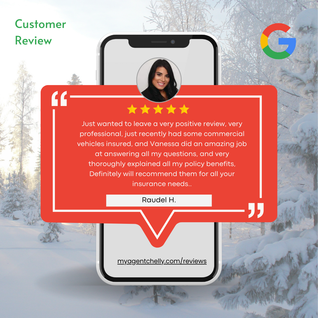 Chelly Gonzalez - State Farm Insurance Agent