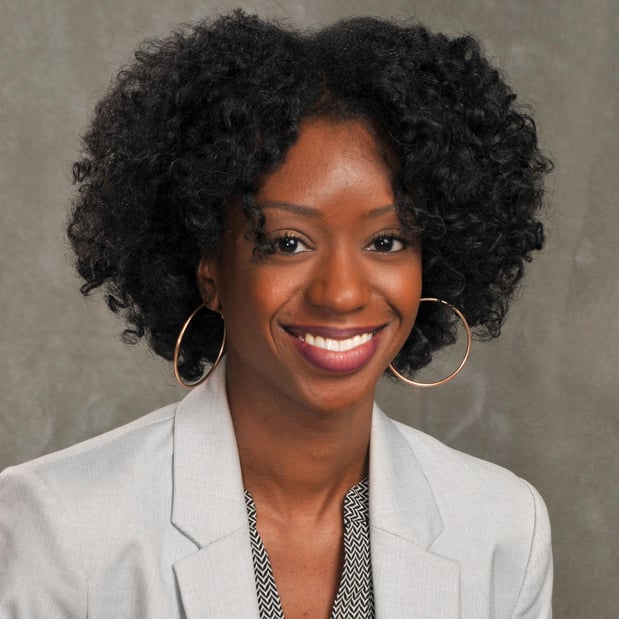 Images Edward Jones - Financial Advisor: LaTeesha M McCullough, CFP®
