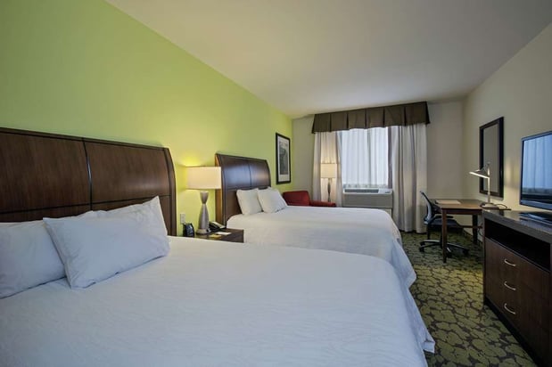 Images Hilton Garden Inn Lincoln Downtown/Haymarket