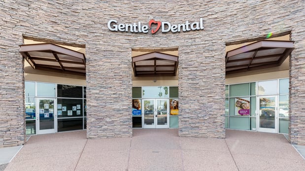 Images Gentle Dental Ahwatukee