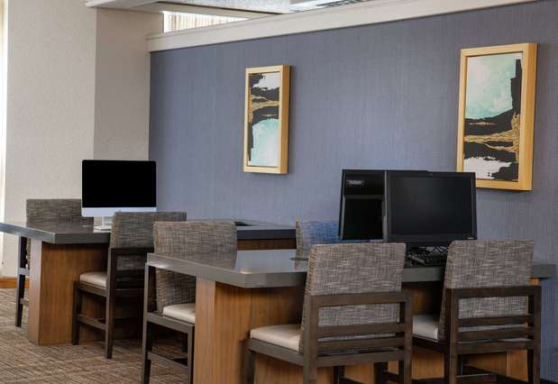 Images DoubleTree by Hilton Hotel Portland
