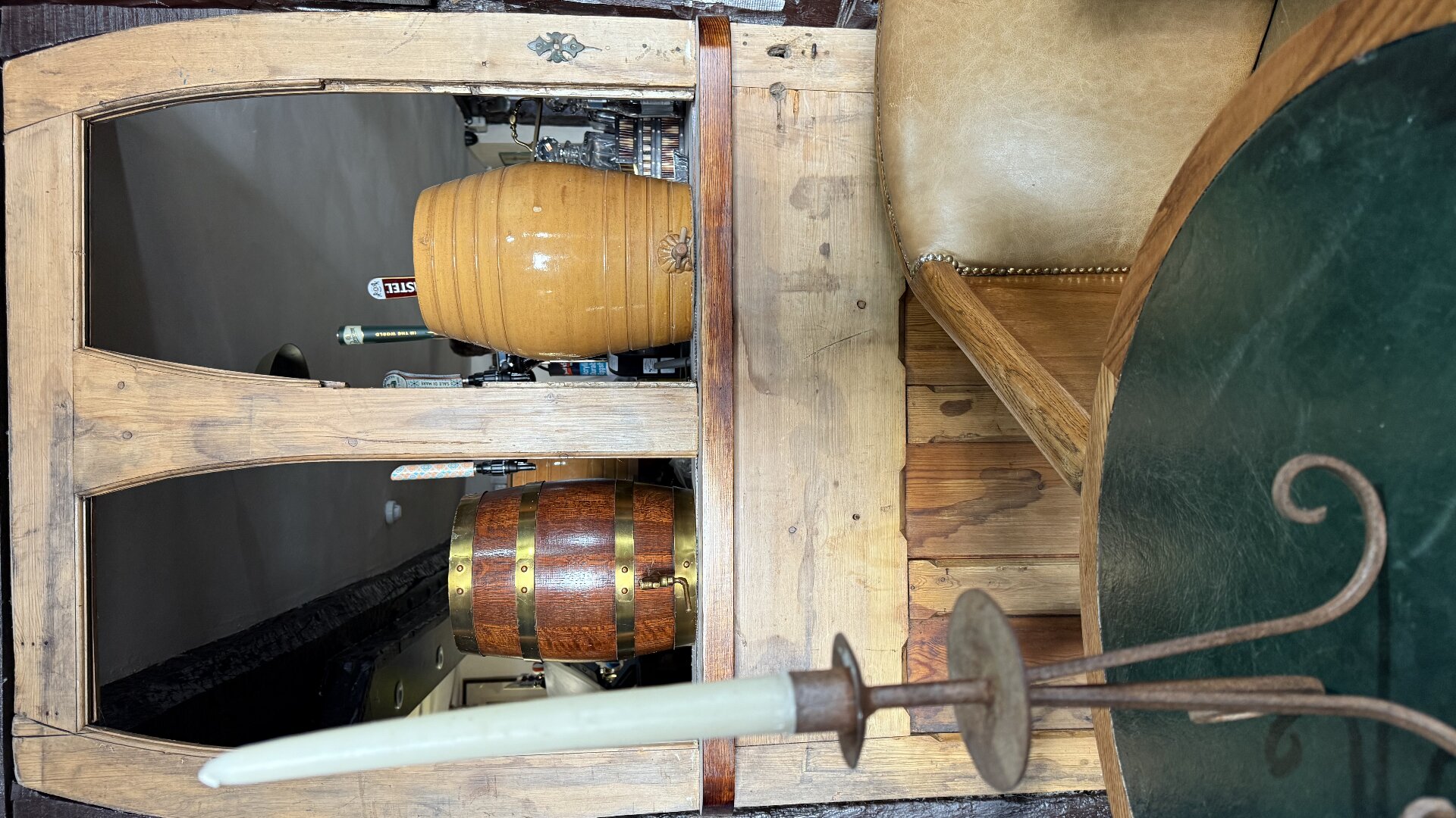 Images The Blue Boar