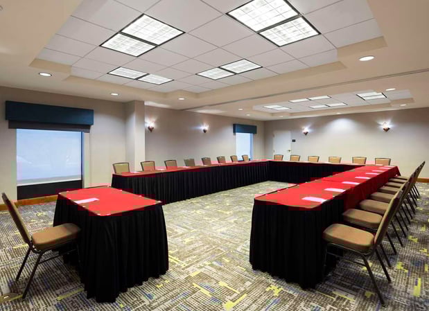 Images Hampton Inn & Suites Arundel Mills/Baltimore
