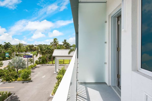 Images Hilton Garden Inn Key West / The Keys Collection