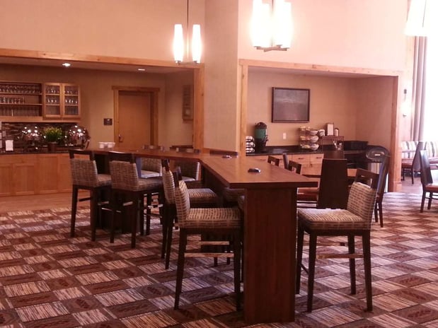 Images Homewood Suites by Hilton Durango, CO