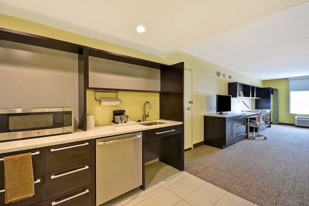 Images Home2 Suites by Hilton North Dallas Central Expy