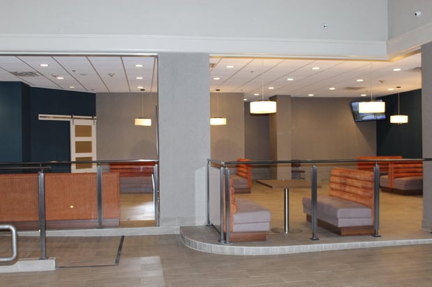 Images Holiday Inn Baton Rouge-South by IHG