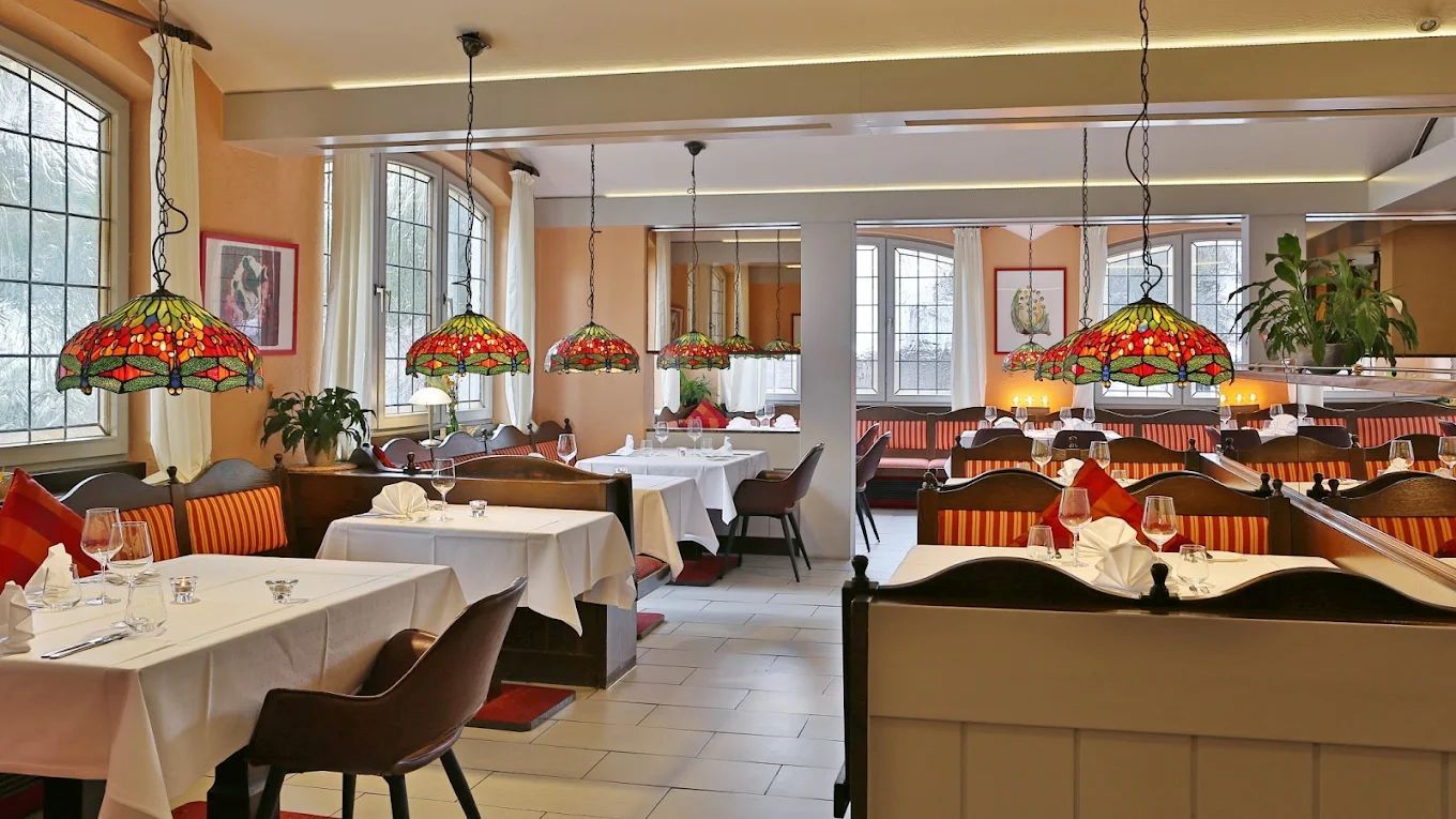Hotel Stadt Homburg Sleep and Sense GmbH, Ringstraße 80 in Homburg