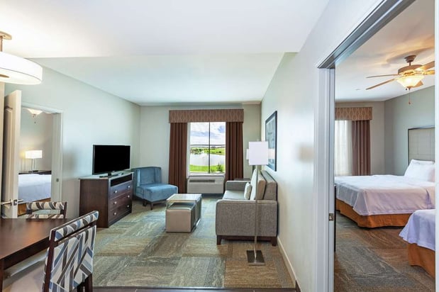 Images Homewood Suites by Hilton Waco, Texas