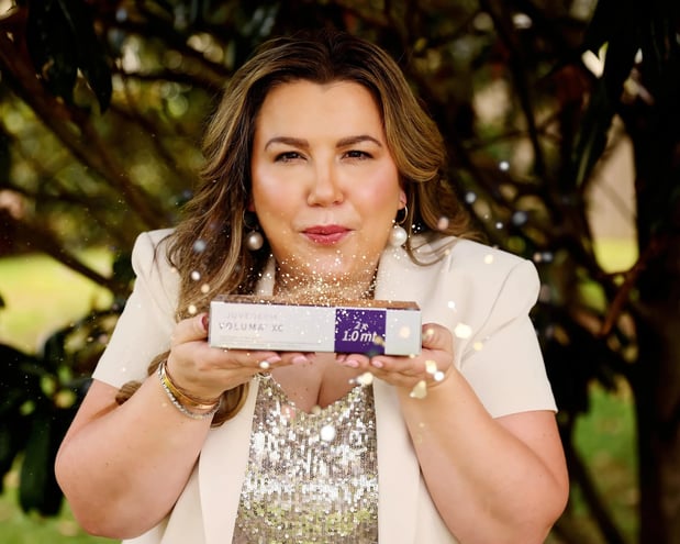 Images Be You Medical Spa