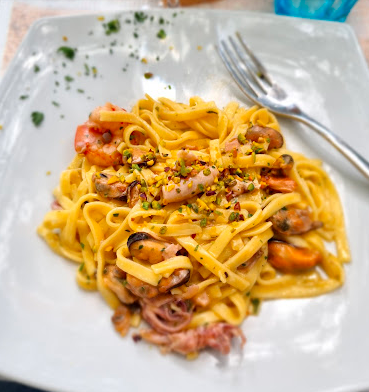 Images Ristorante Pesce Balocco