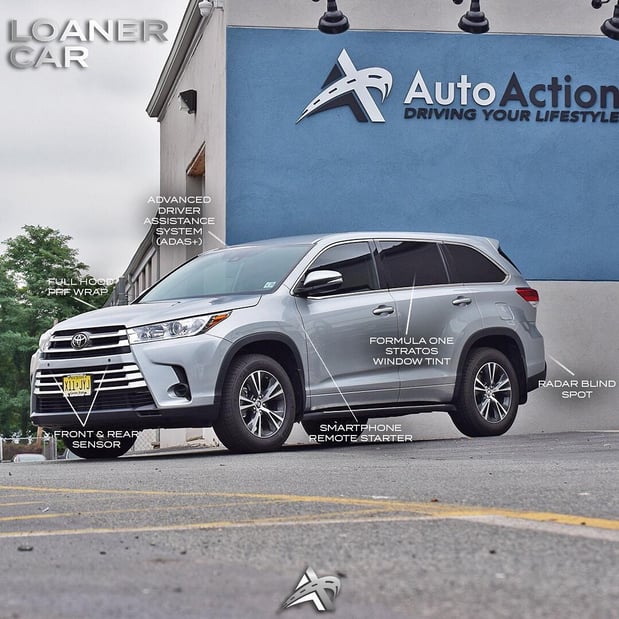 Images Auto Action Restyling
